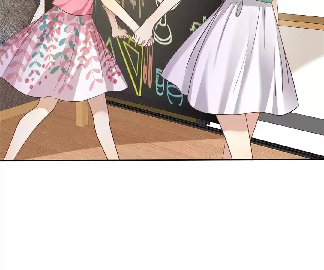 Love Trainee Chapter 79 page 32 - 