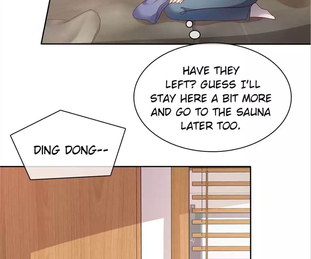 Love Trainee Chapter 79 page 34 - 