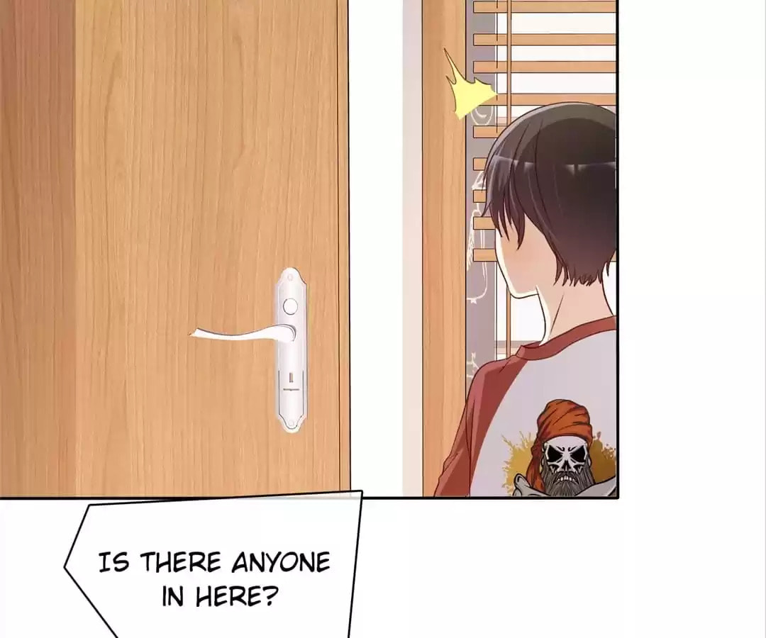 Love Trainee Chapter 79 page 35 - 