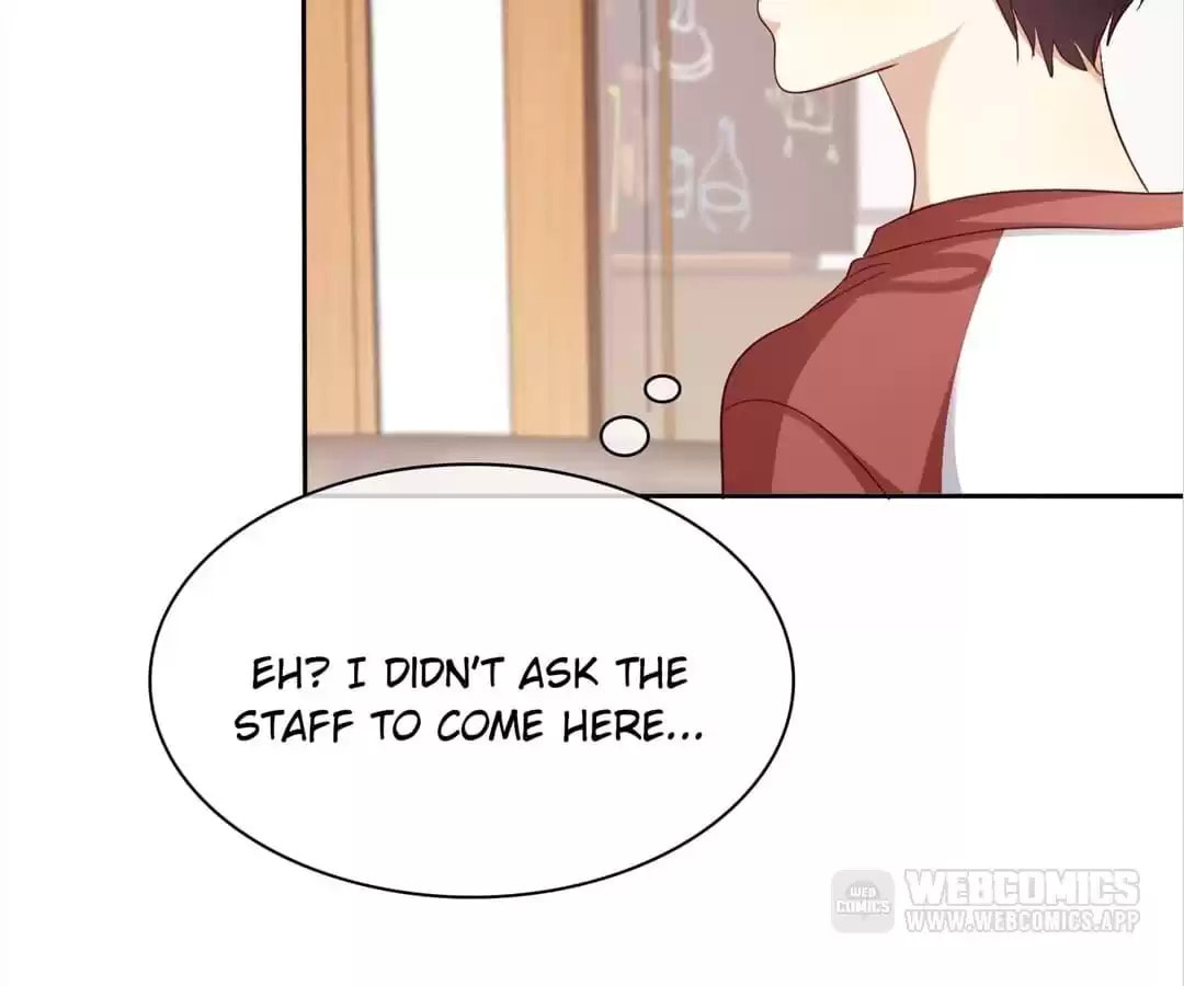 Love Trainee Chapter 79 page 37 - 