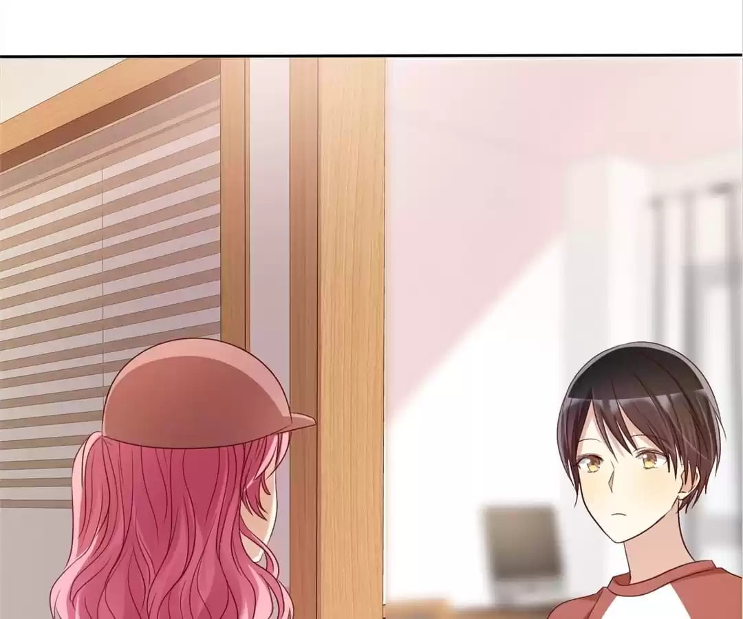 Love Trainee Chapter 79 page 38 - 