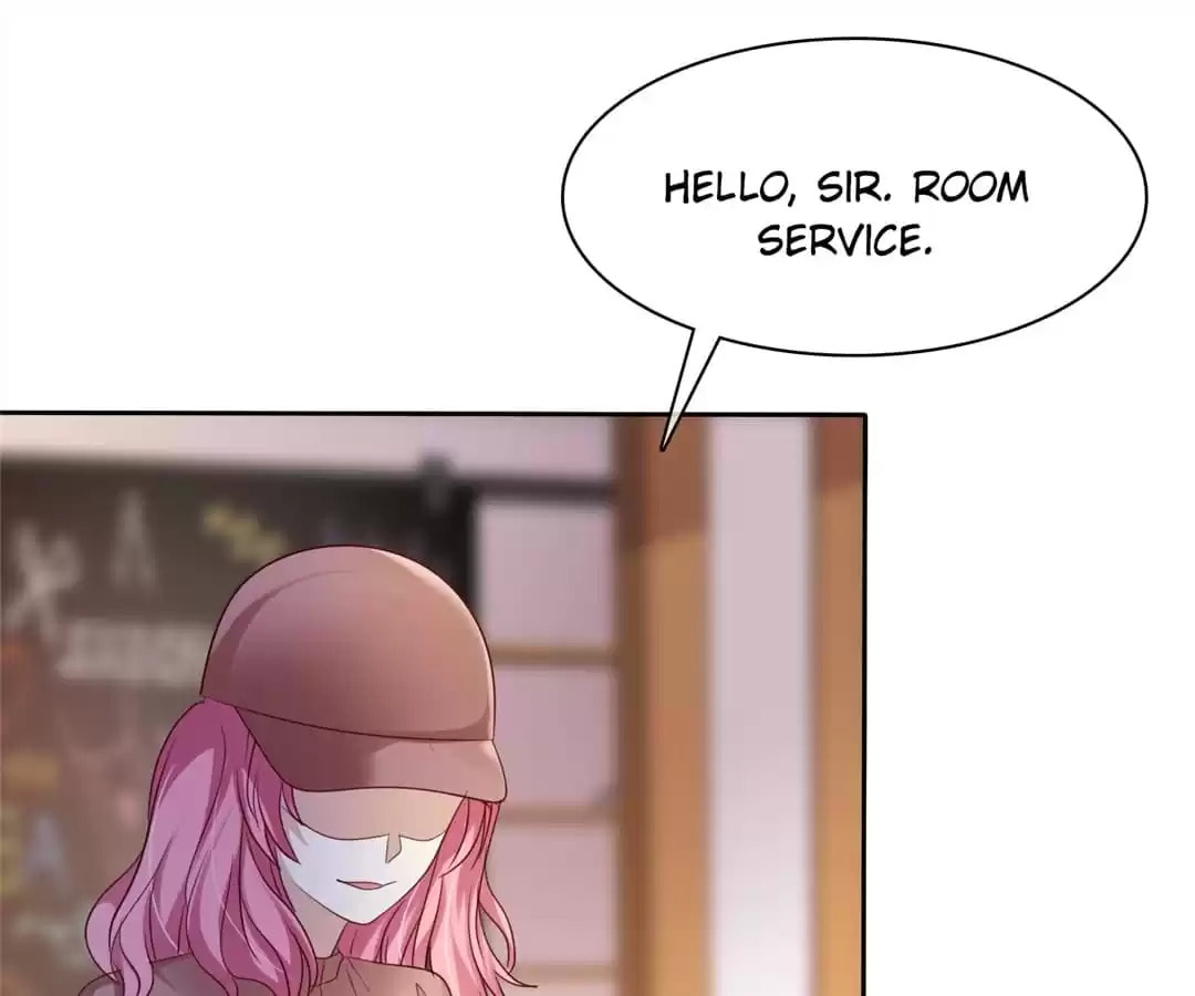 Love Trainee Chapter 79 page 40 - 