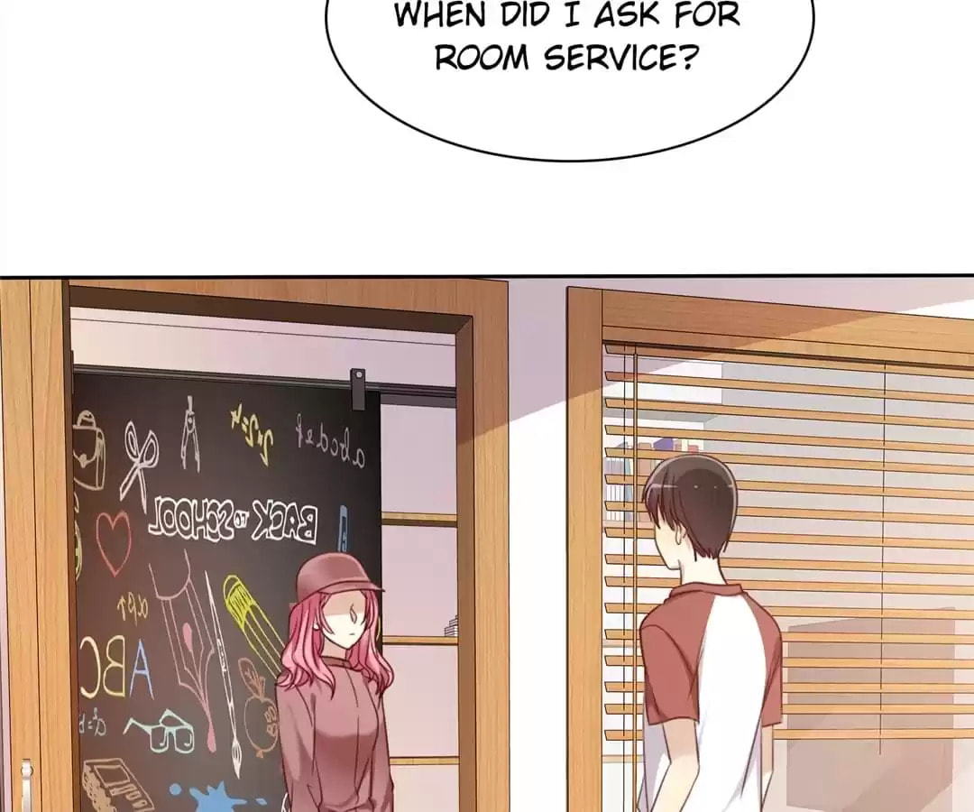 Love Trainee Chapter 79 page 43 - 