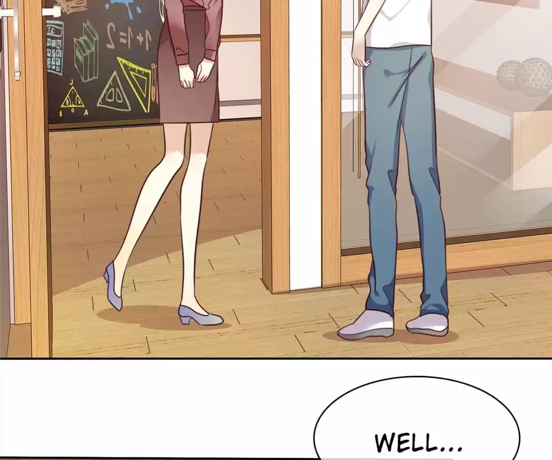 Love Trainee Chapter 79 page 44 - 