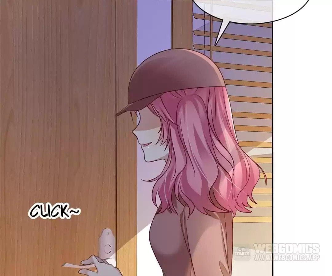 Love Trainee Chapter 79 page 45 - 