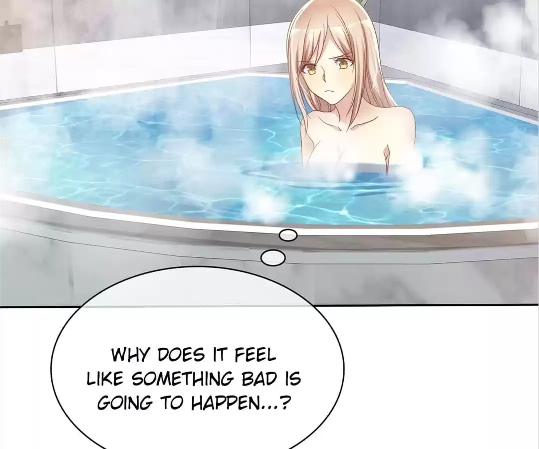 Love Trainee Chapter 79 page 52 - 