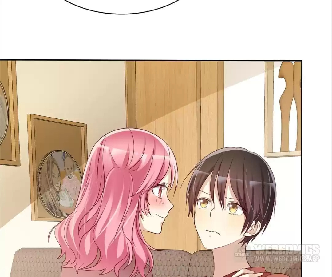 Love Trainee Chapter 79 page 53 - 