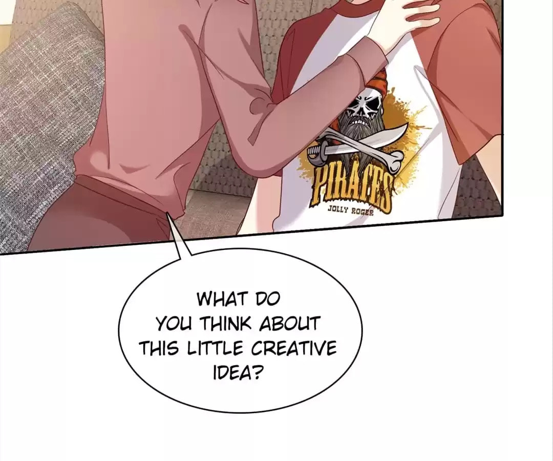 Love Trainee Chapter 79 page 54 - 