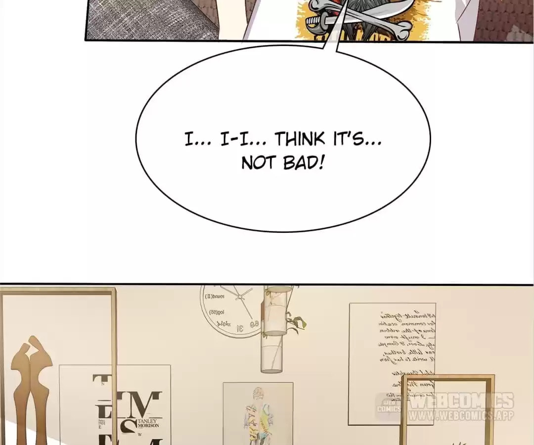 Love Trainee Chapter 79 page 57 - 