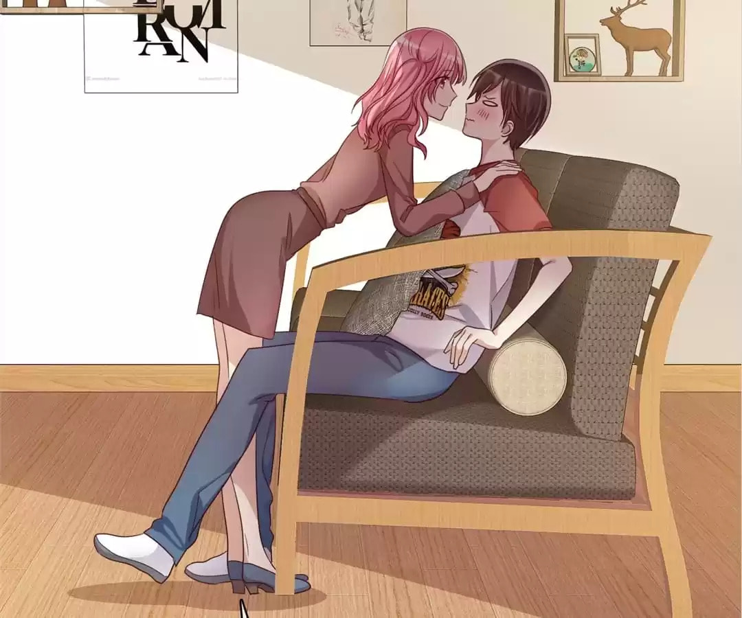 Love Trainee Chapter 79 page 58 - 