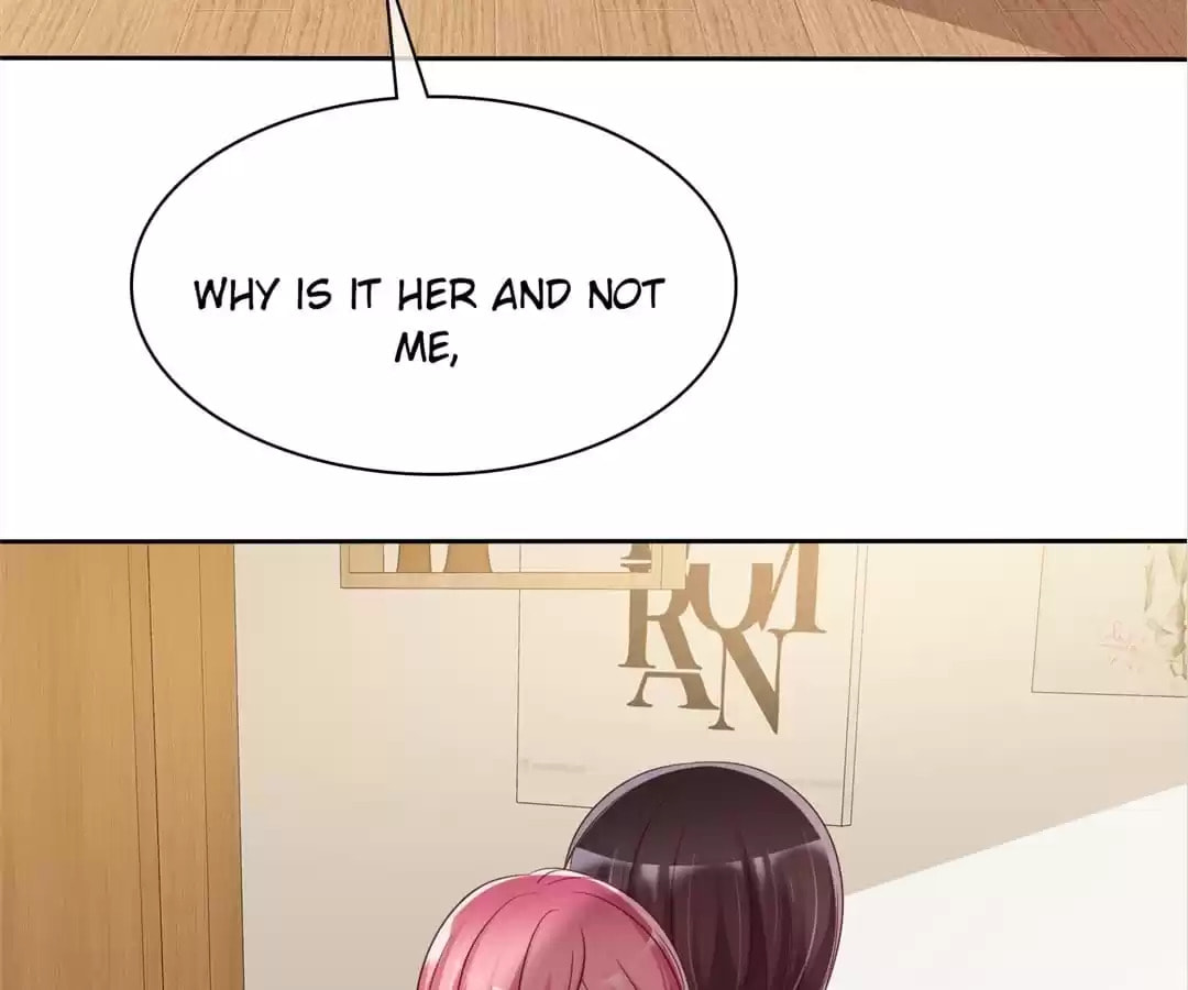 Love Trainee Chapter 79 page 59 - 