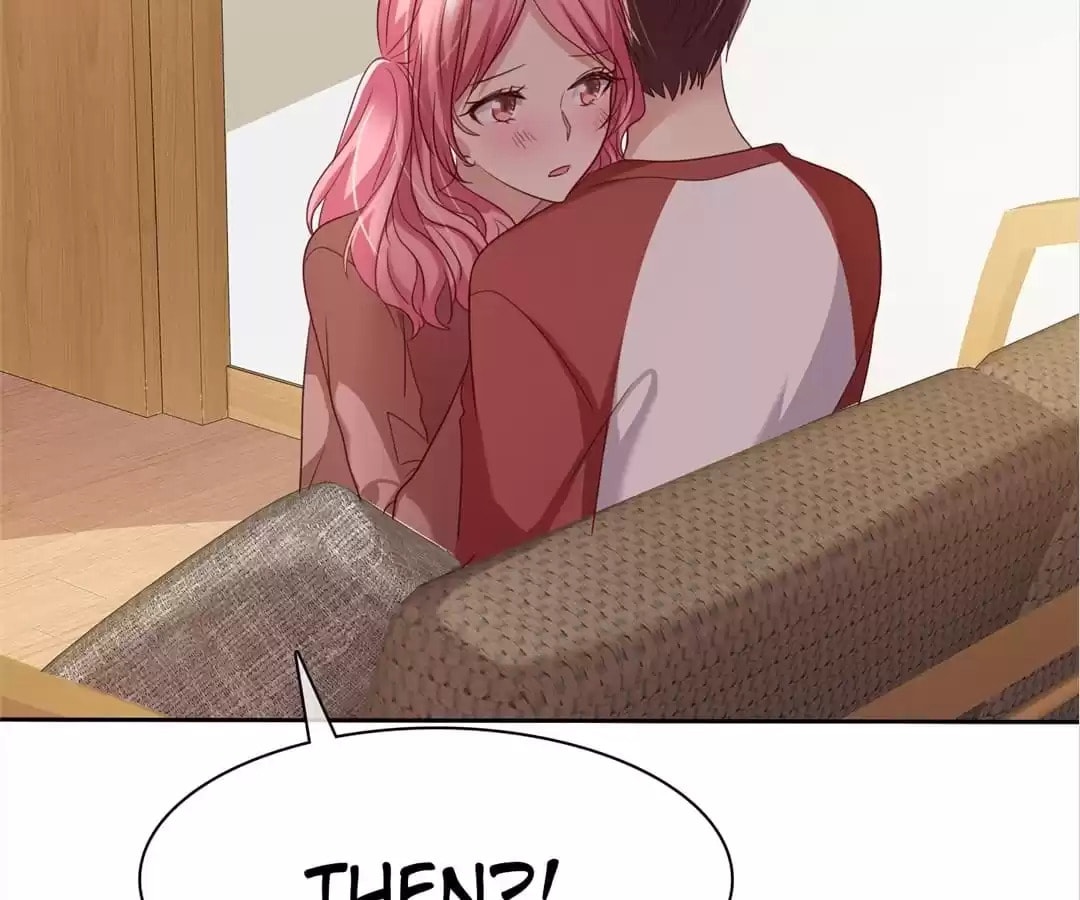 Love Trainee Chapter 79 page 60 - 