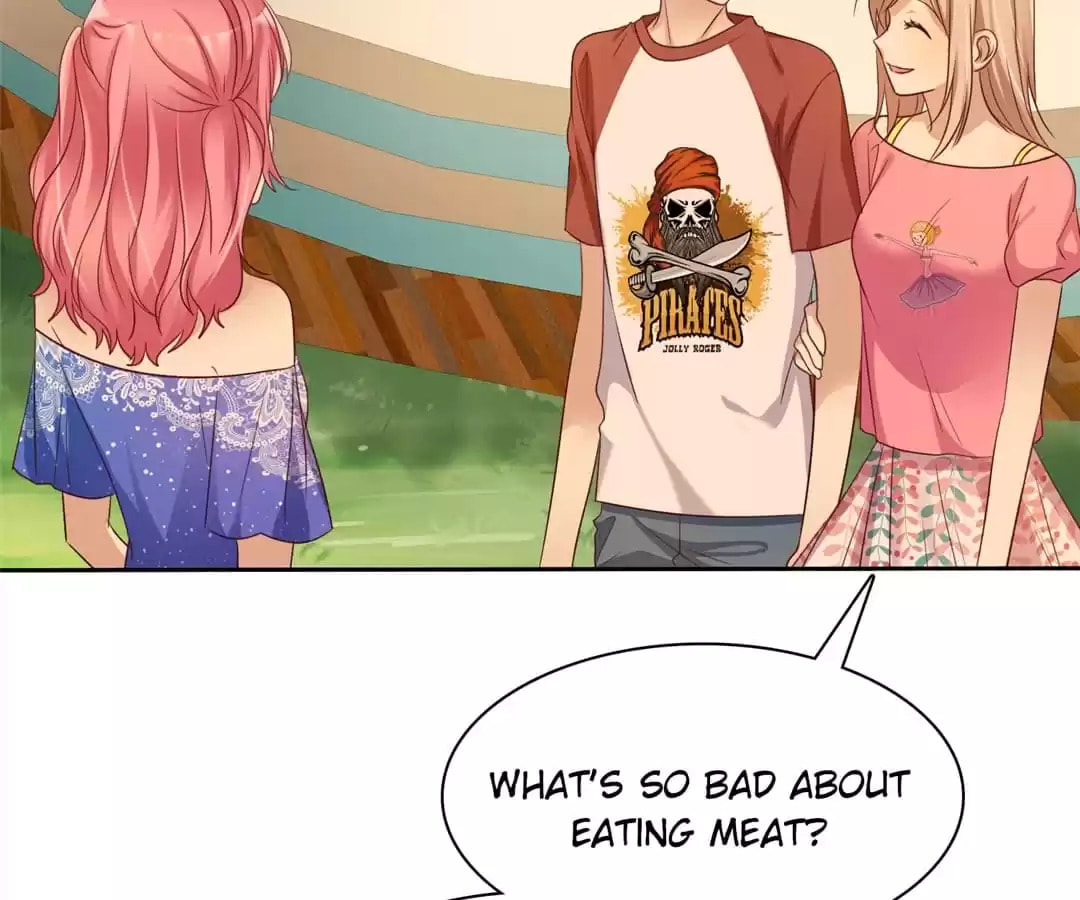 Love Trainee Chapter 79 page 7 - 