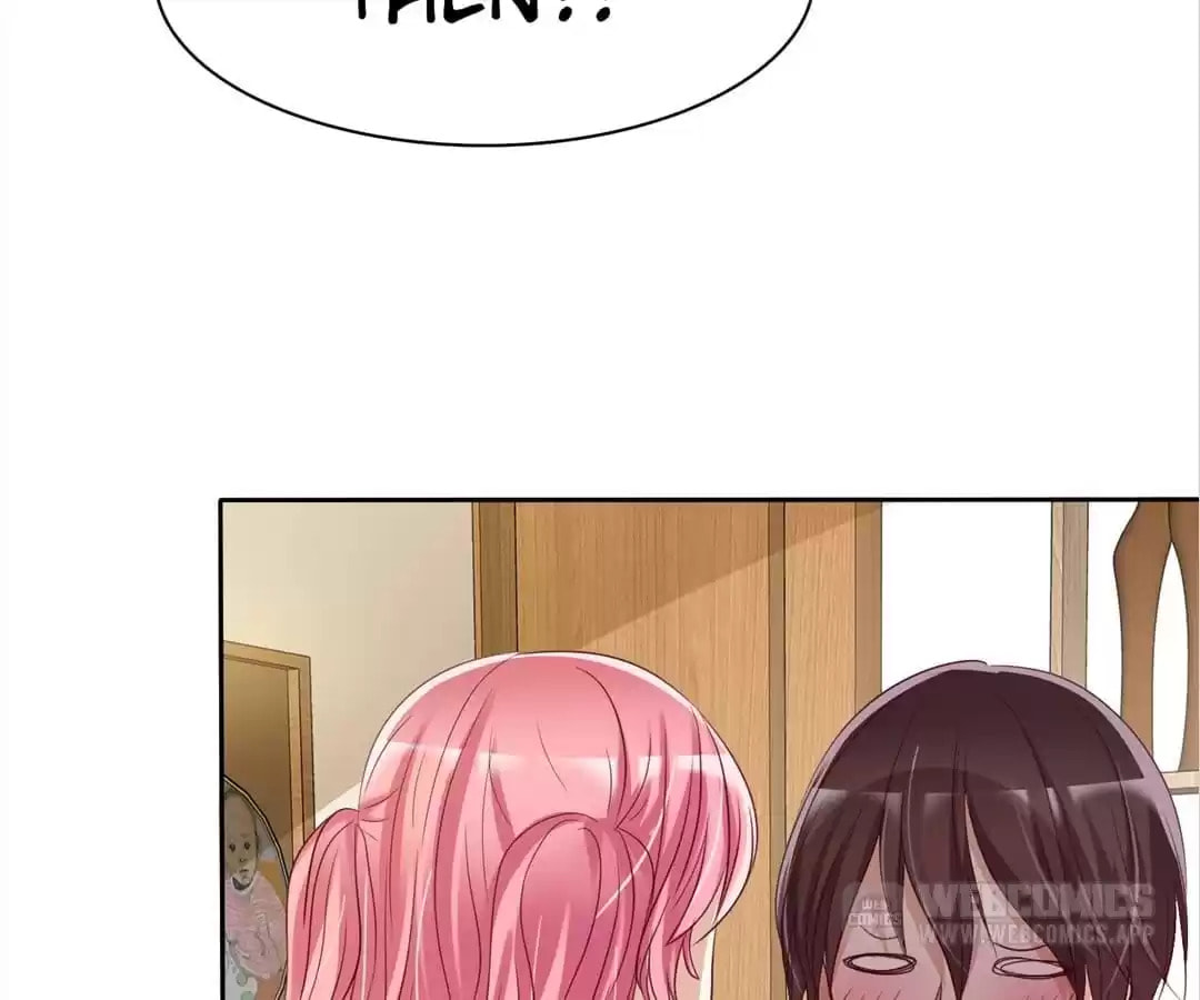 Love Trainee Chapter 79 page 61 - 