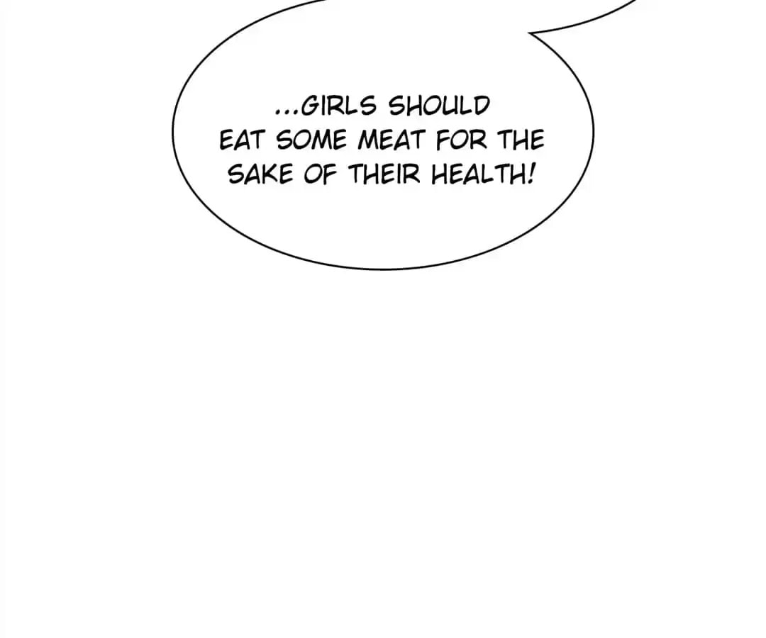 Love Trainee Chapter 79 page 8 - 