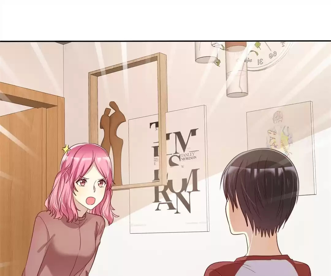 Love Trainee Chapter 79 page 71 - 