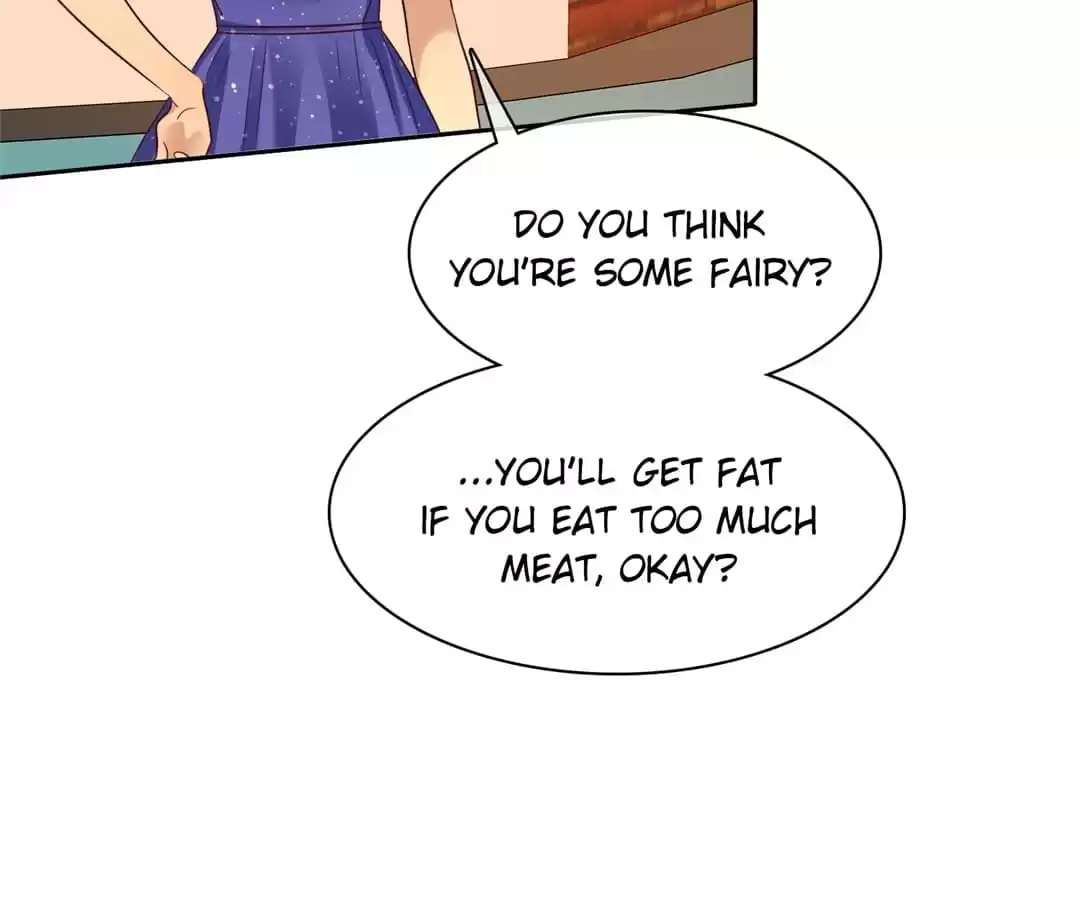 Love Trainee Chapter 79 page 10 - 