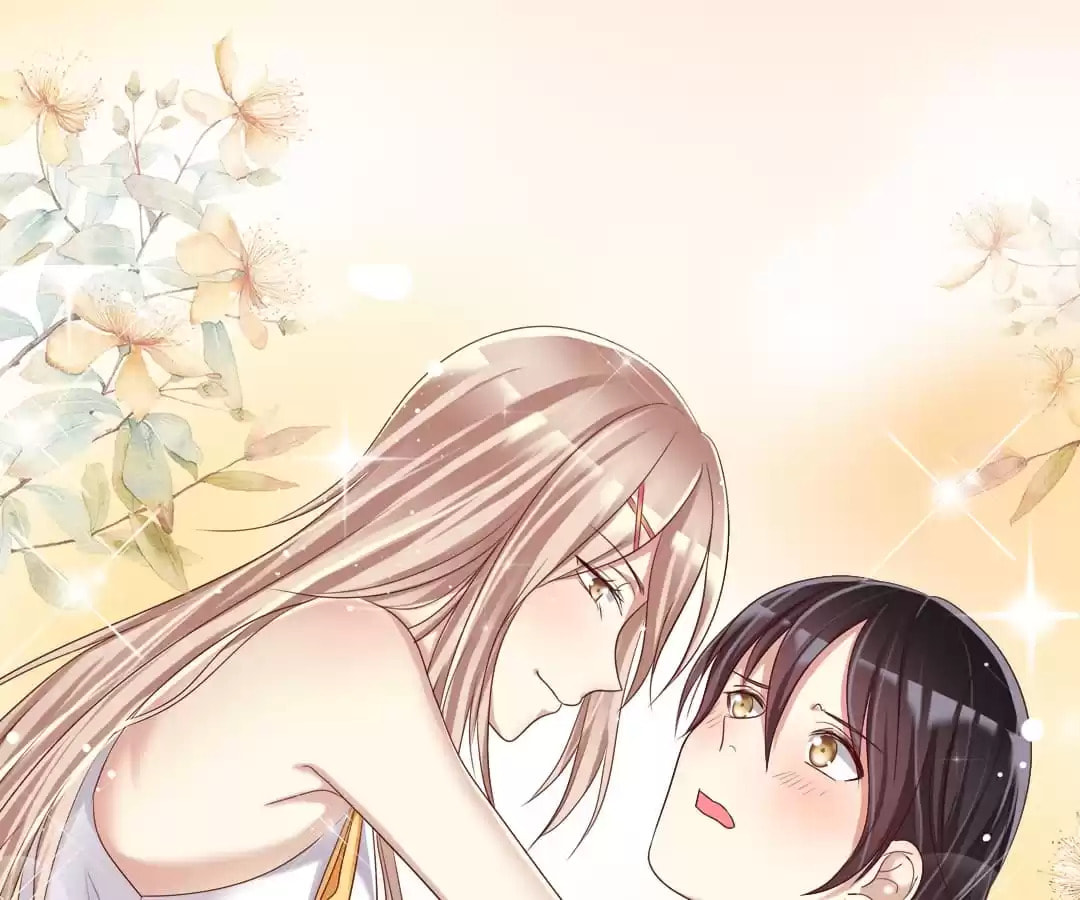 Love Trainee Chapter 8 page 1 - 