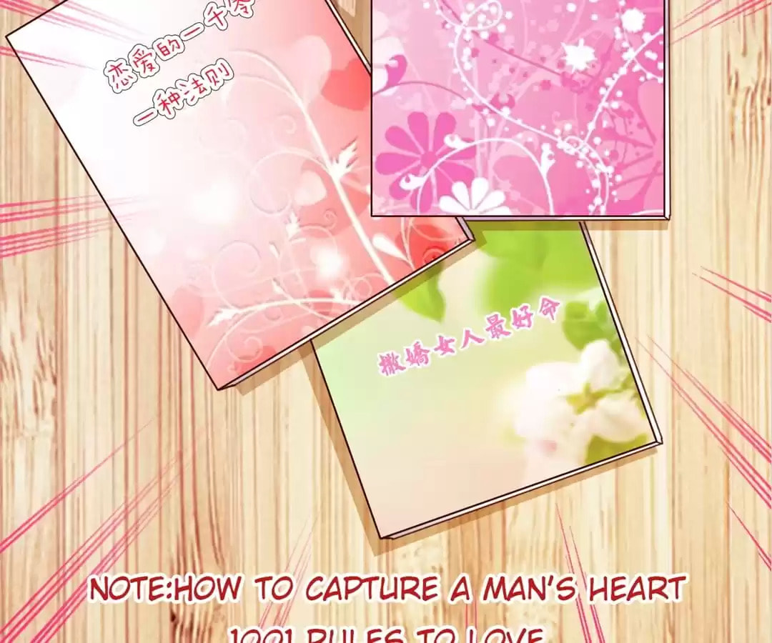 Love Trainee Chapter 8 page 13 - 