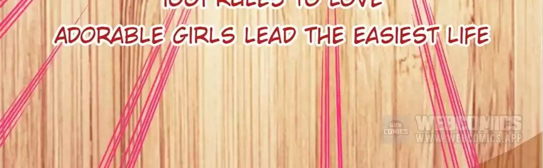 Love Trainee Chapter 8 page 14 - 