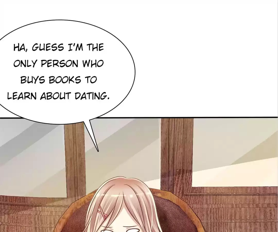 Love Trainee Chapter 8 page 15 - 