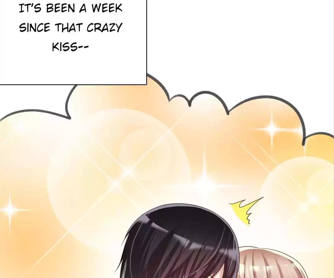 Love Trainee Chapter 8 page 17 - 