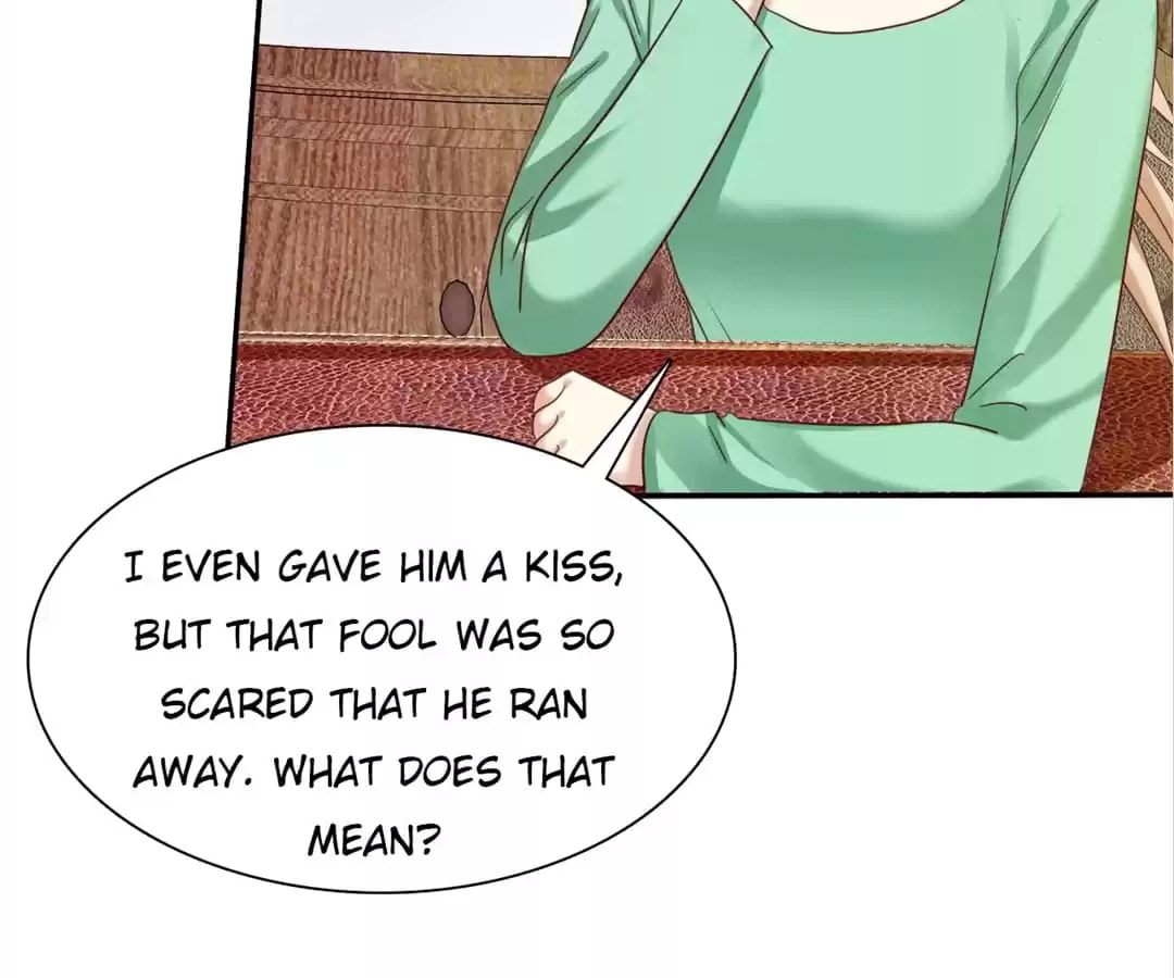 Love Trainee Chapter 8 page 20 - 