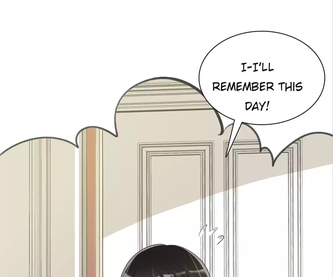 Love Trainee Chapter 8 page 21 - 