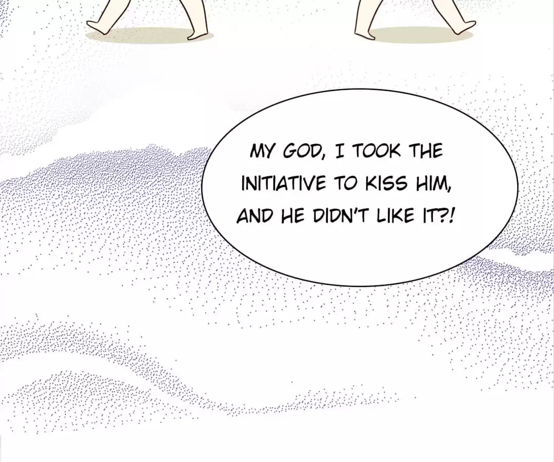 Love Trainee Chapter 8 page 28 - 