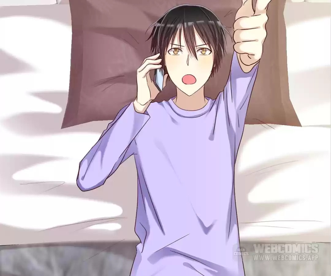 Love Trainee Chapter 8 page 30 - 