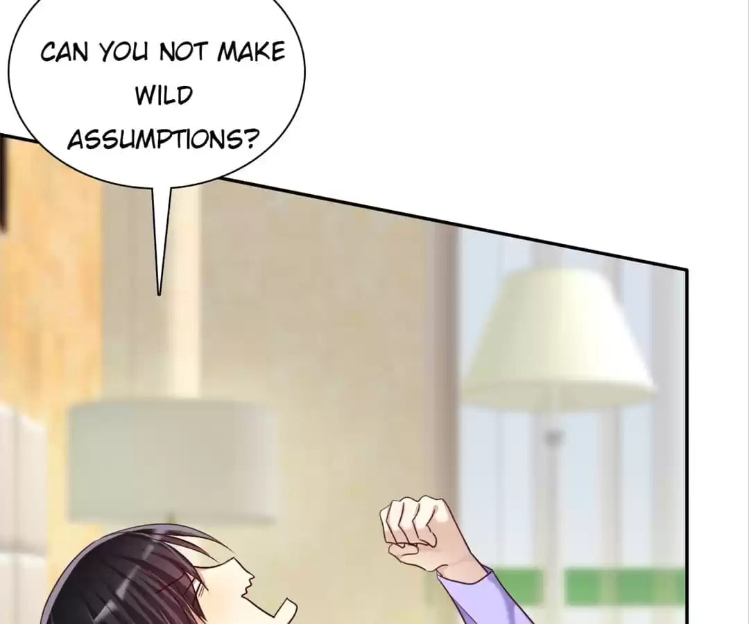 Love Trainee Chapter 8 page 32 - 