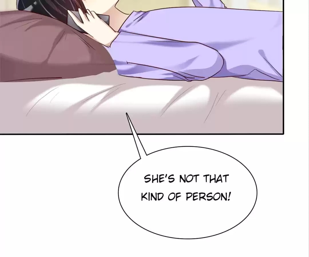 Love Trainee Chapter 8 page 33 - 
