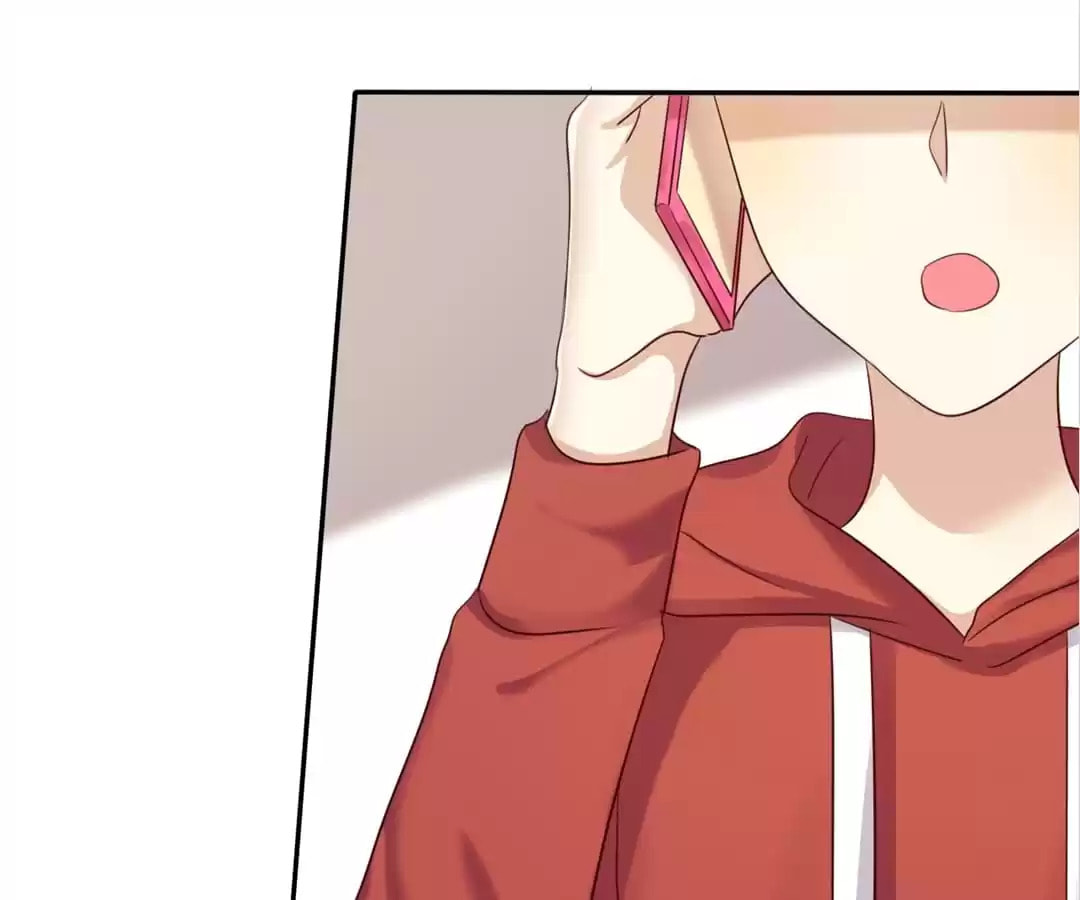 Love Trainee Chapter 8 page 35 - 