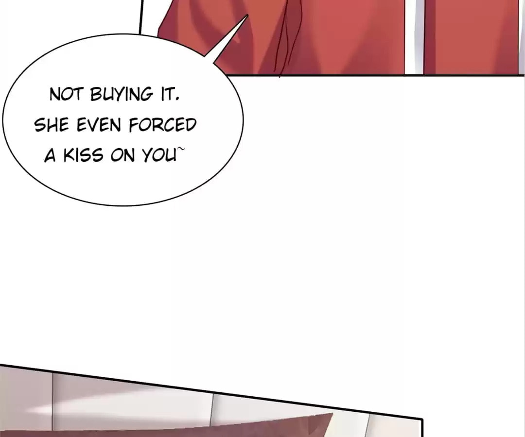 Love Trainee Chapter 8 page 36 - 