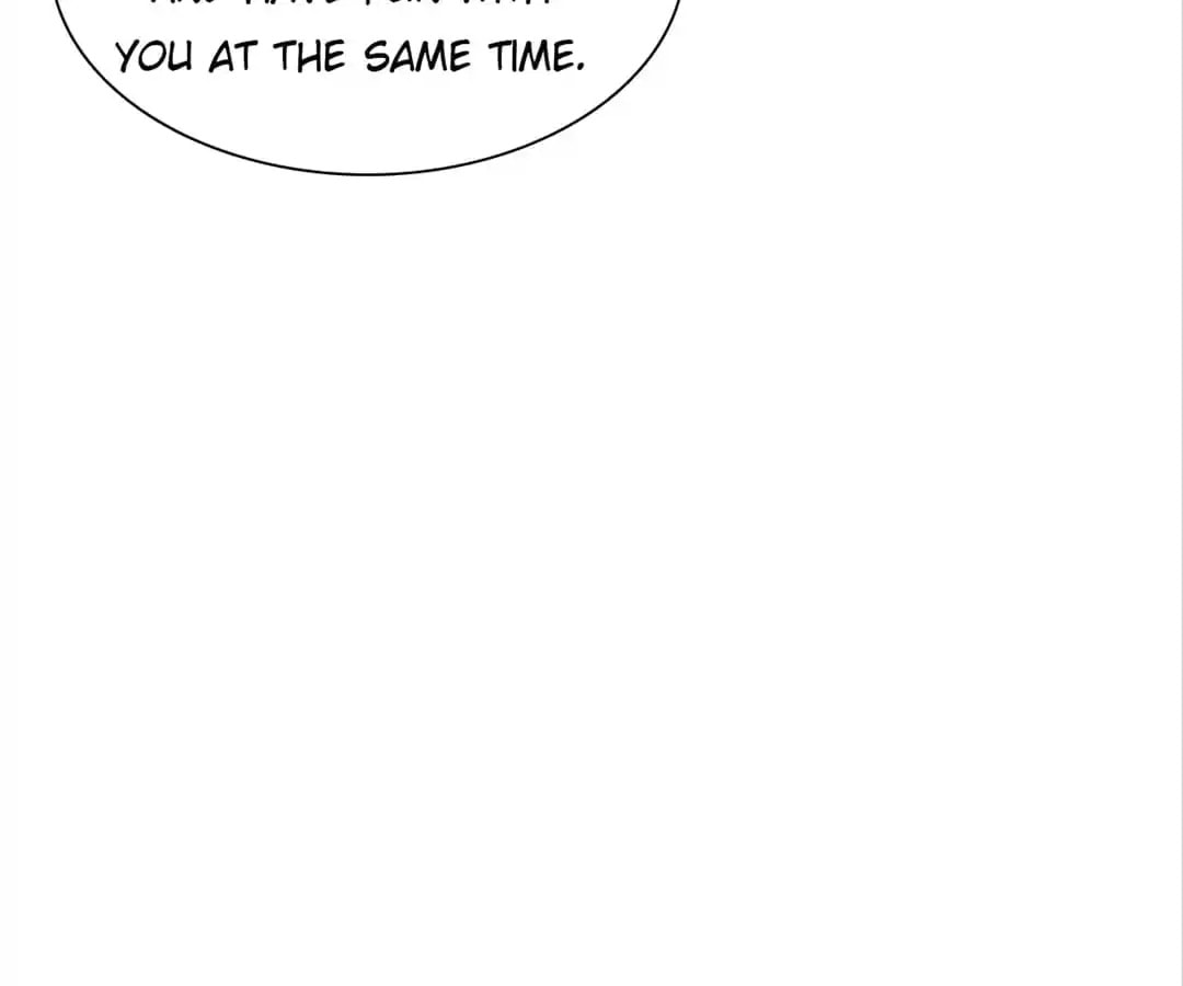 Love Trainee Chapter 8 page 41 - 