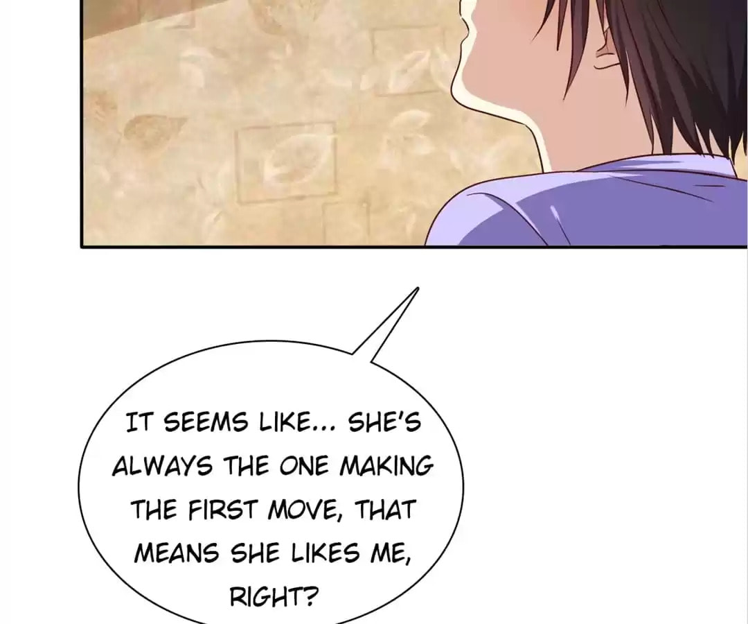Love Trainee Chapter 8 page 49 - 