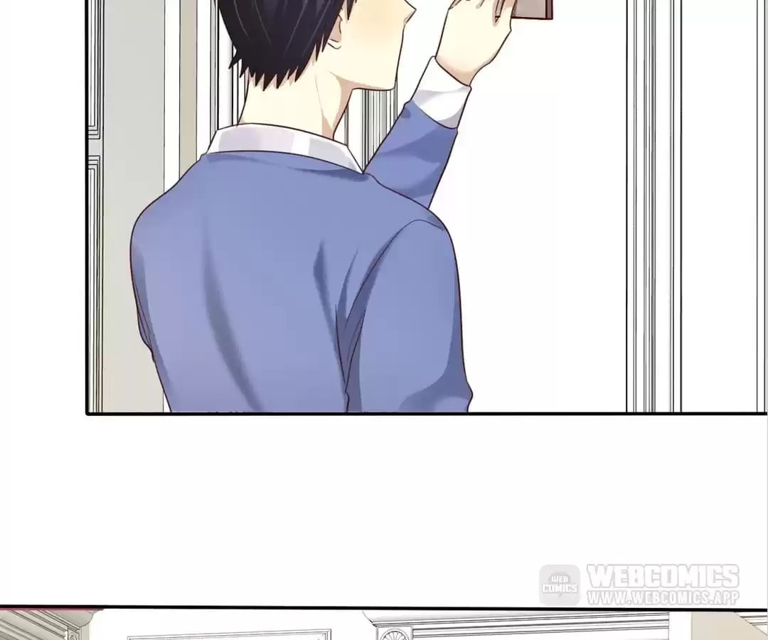 Love Trainee Chapter 8 page 6 - 