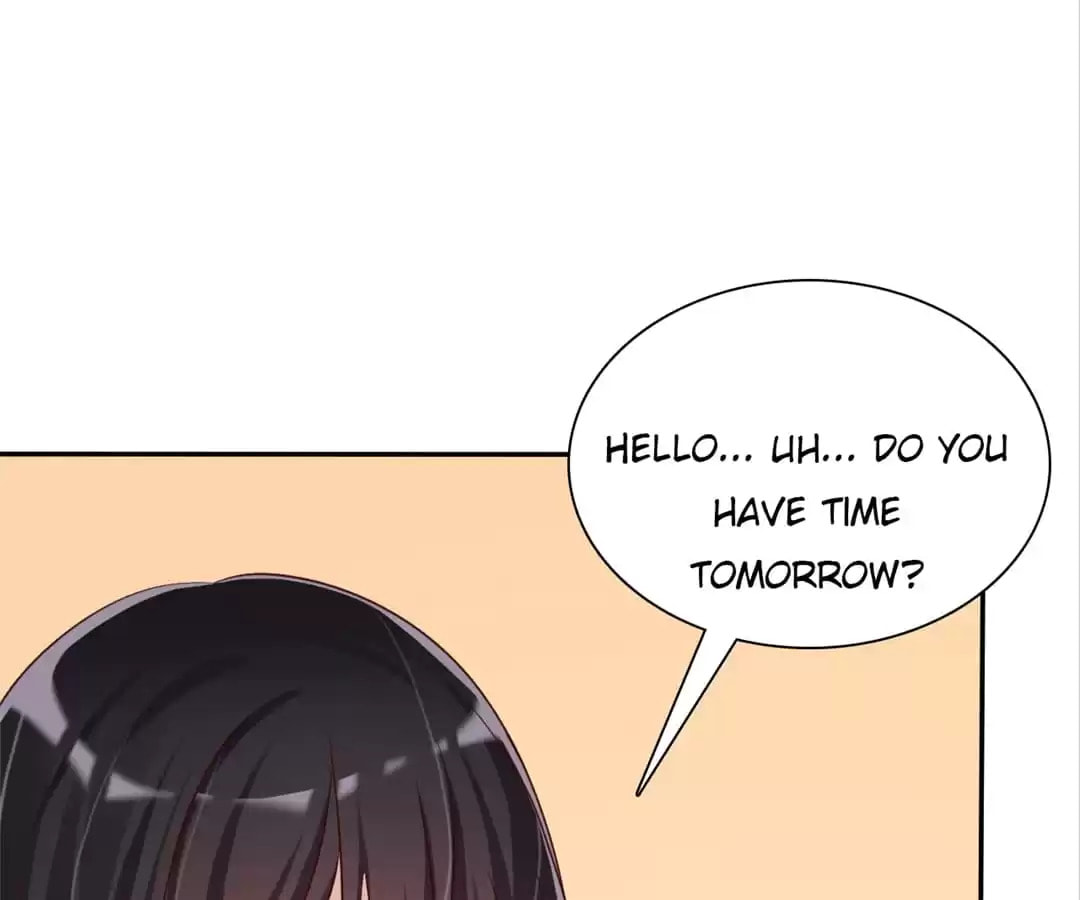 Love Trainee Chapter 8 page 57 - 