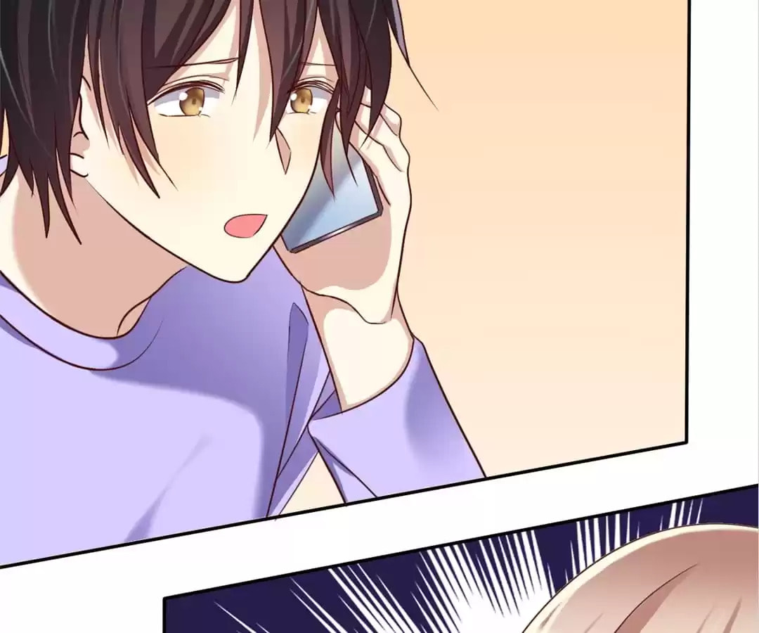 Love Trainee Chapter 8 page 58 - 