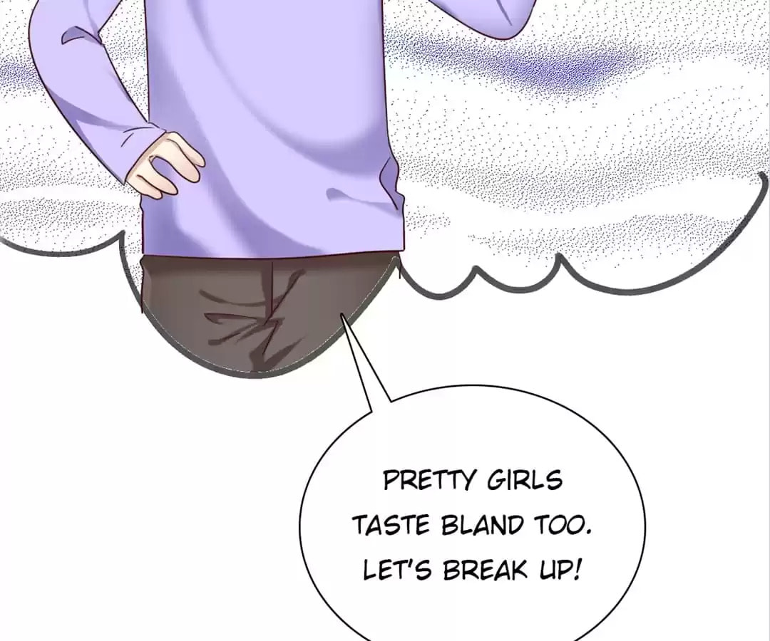 Love Trainee Chapter 8 page 61 - 