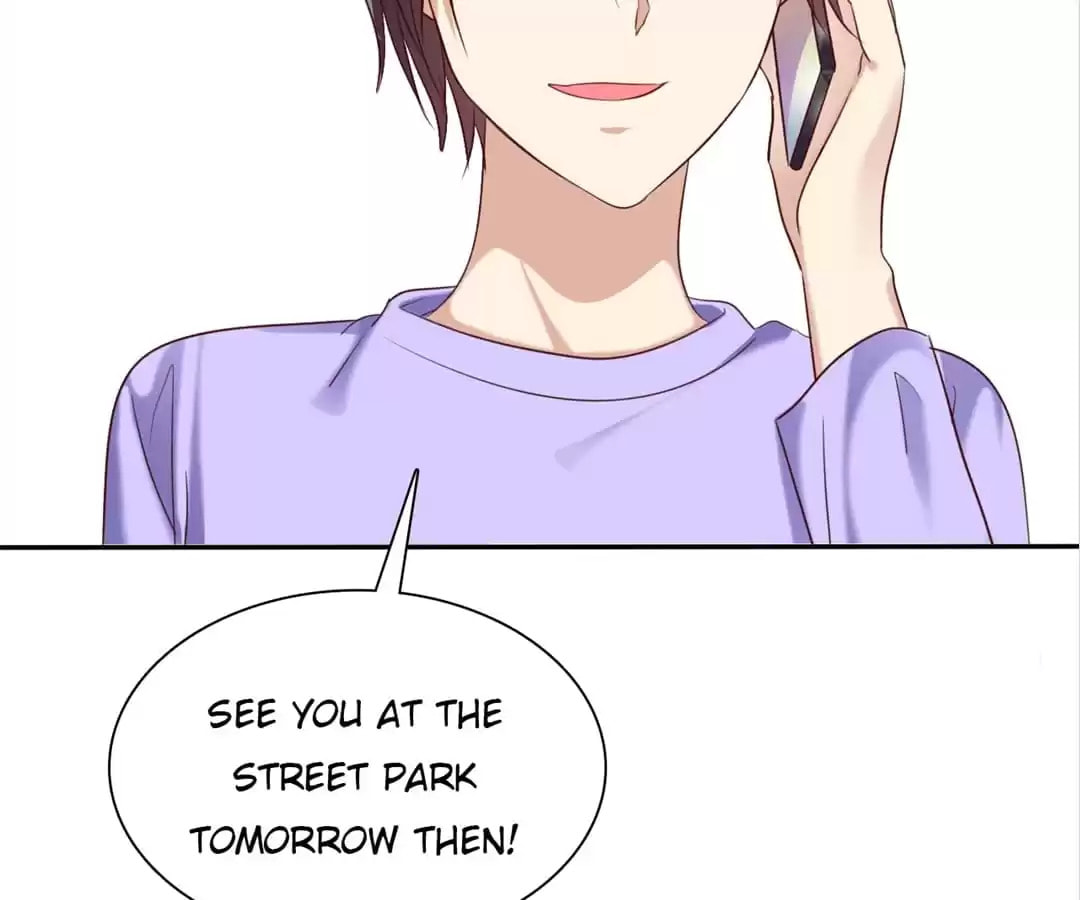 Love Trainee Chapter 8 page 69 - 