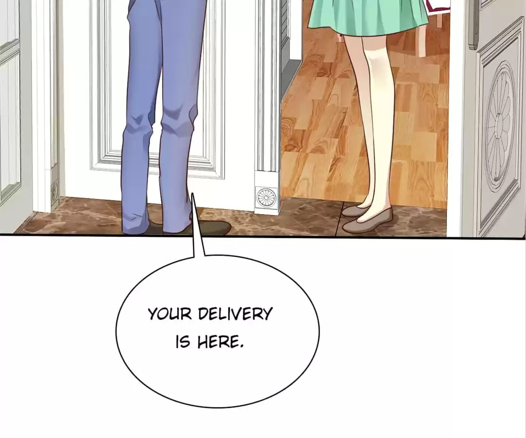 Love Trainee Chapter 8 page 8 - 