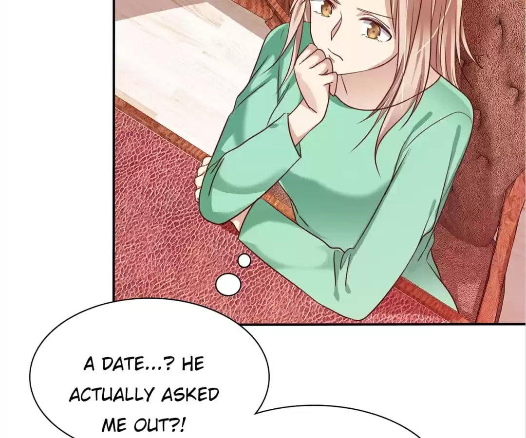 Love Trainee Chapter 8 page 71 - 