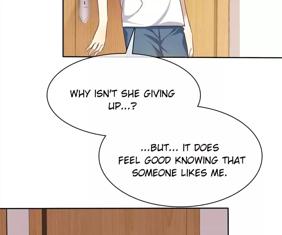 Love Trainee Chapter 80 page 11 - 