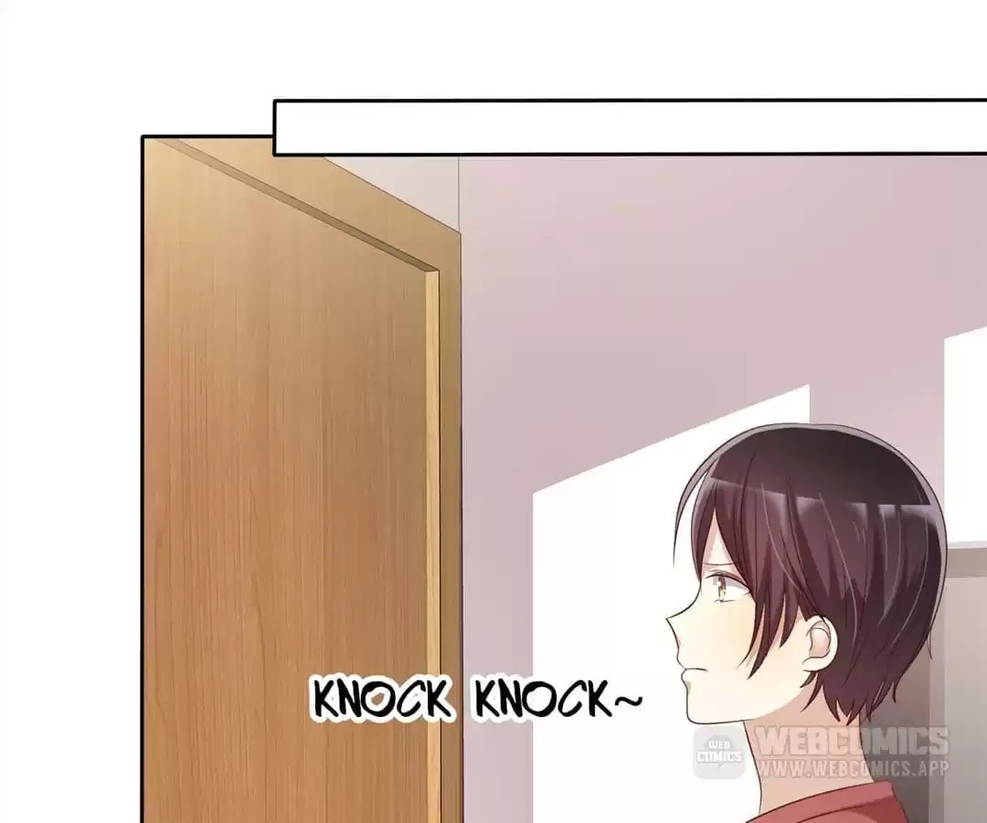 Love Trainee Chapter 80 page 18 - 