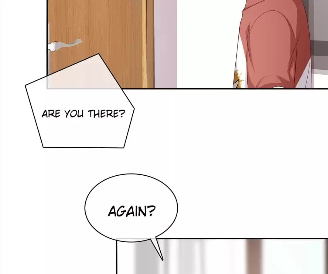 Love Trainee Chapter 80 page 19 - 