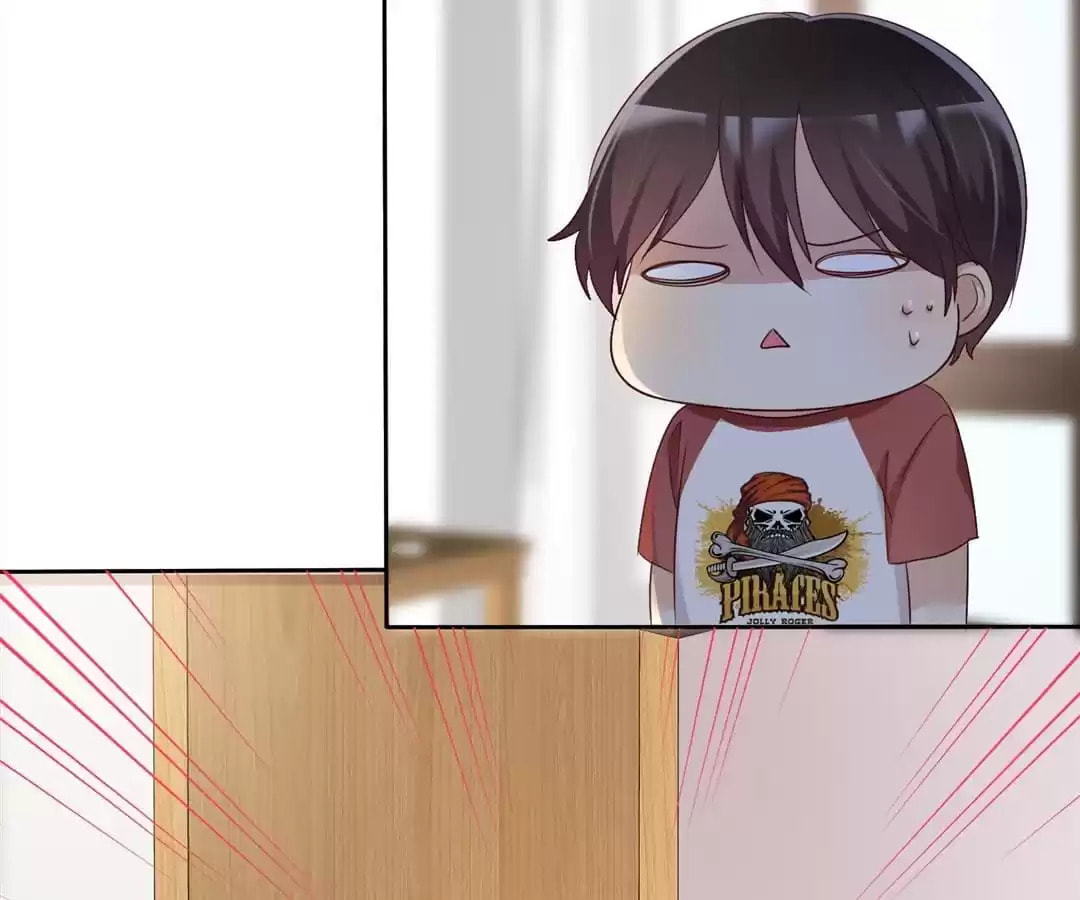 Love Trainee Chapter 80 page 20 - 