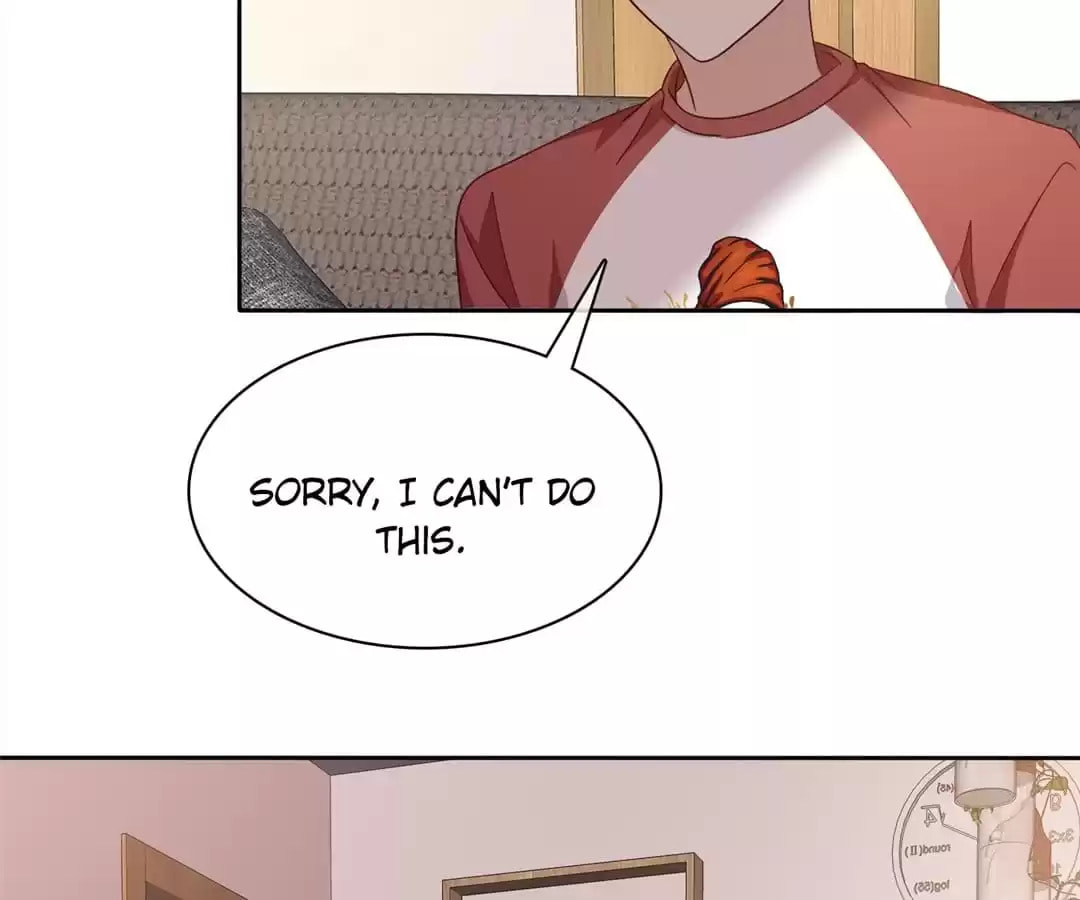 Love Trainee Chapter 80 page 3 - 