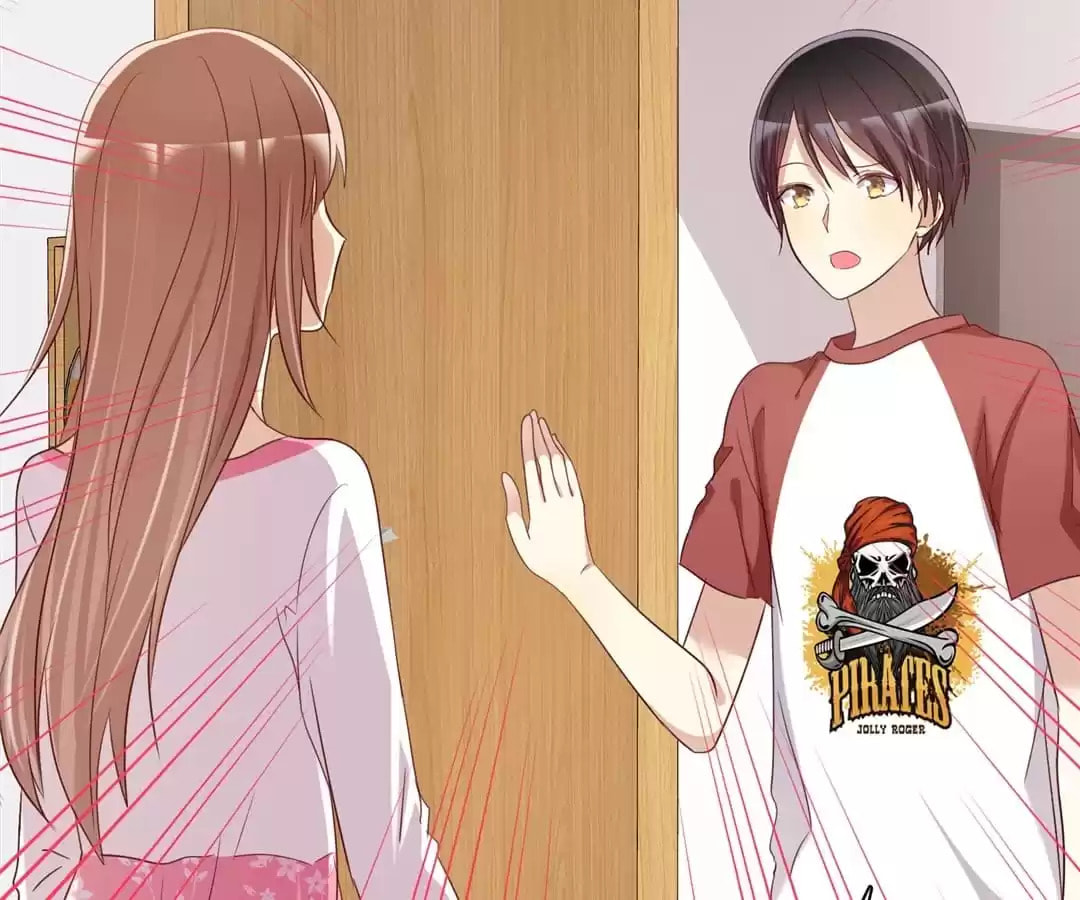 Love Trainee Chapter 80 page 21 - 