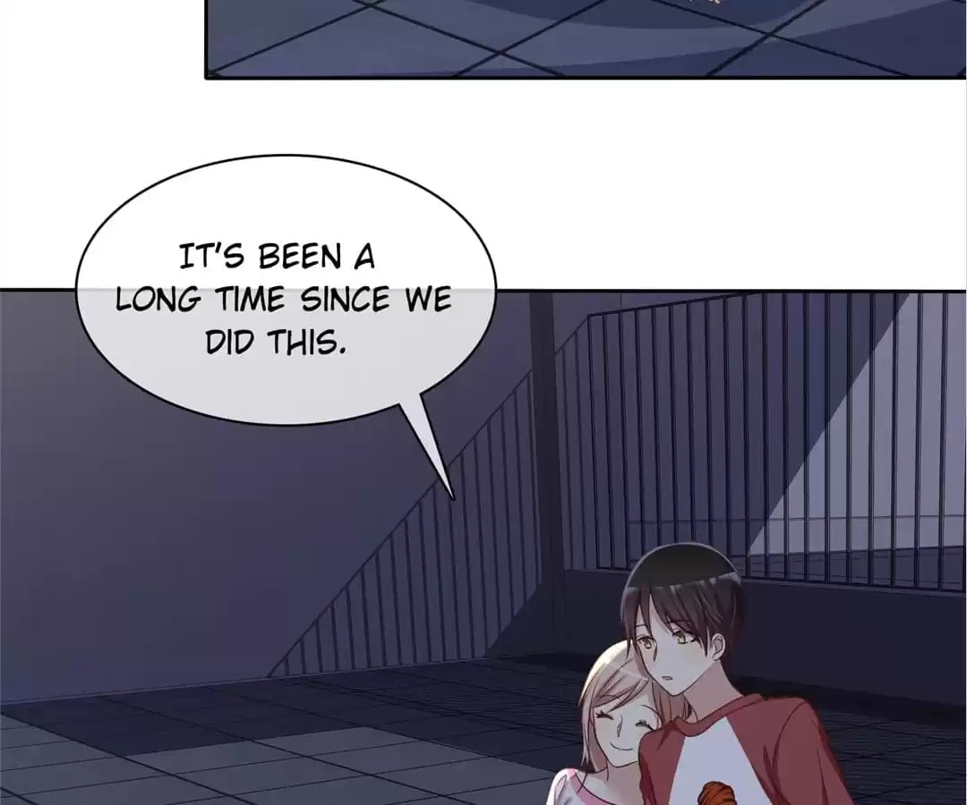 Love Trainee Chapter 80 page 28 - 